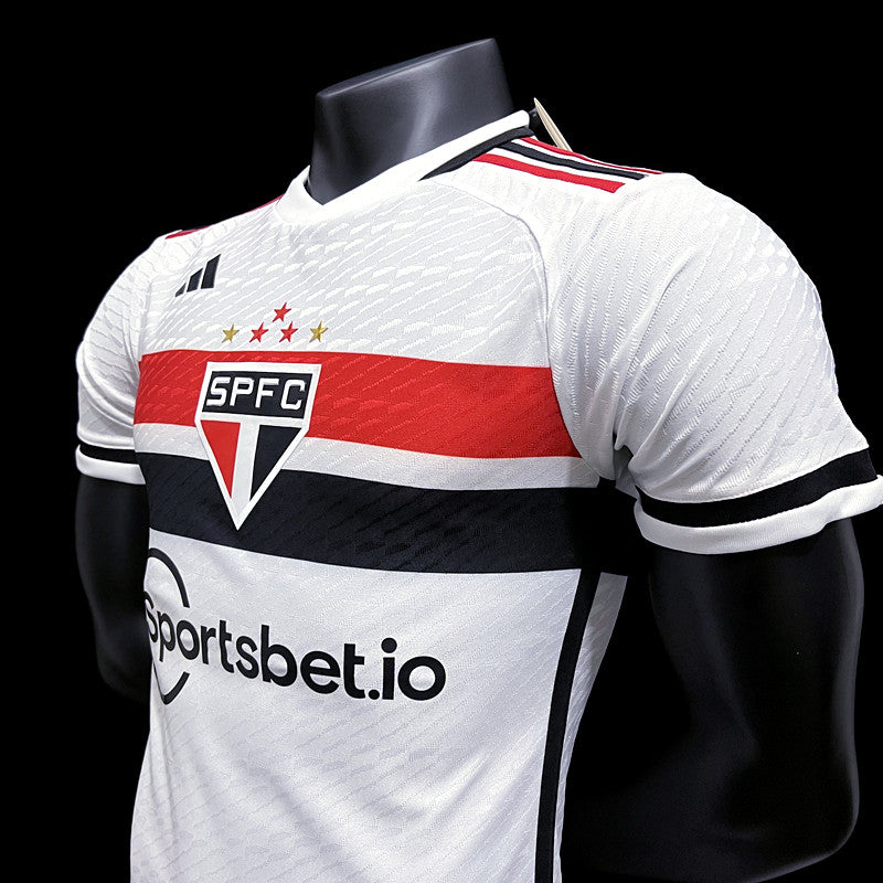 Camisa do São Paulo - Versão jogador