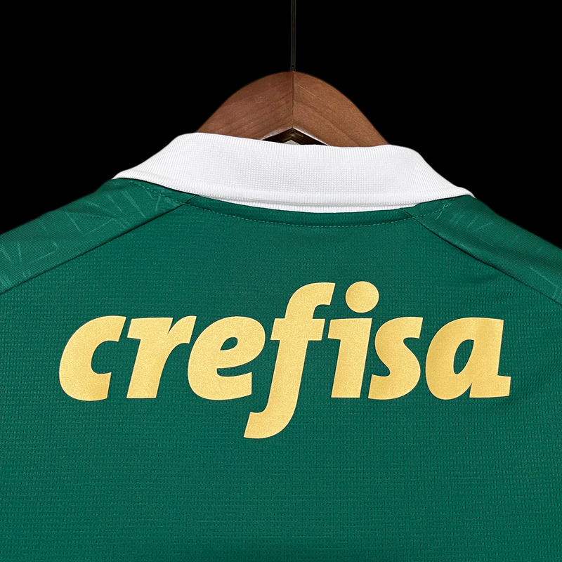 Camisa  do Palmeiras