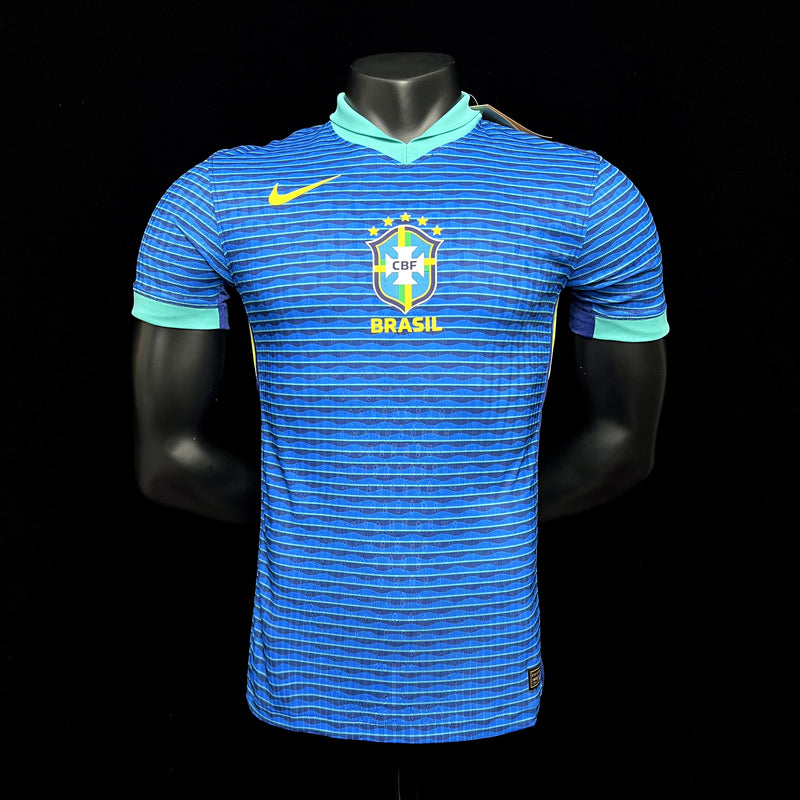 Camisa da Seleção Brasileira versão jogador