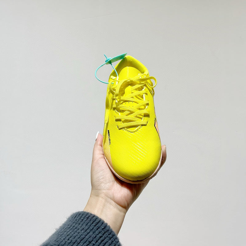 Chuteira Nike infantil
