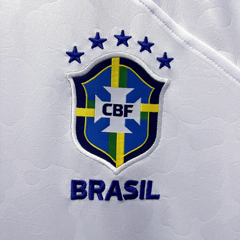 Camisa Seleção brasileira Feminina