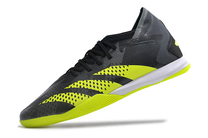 TÊNIS Adidas PREDATOR ACCURACY.3 futsal