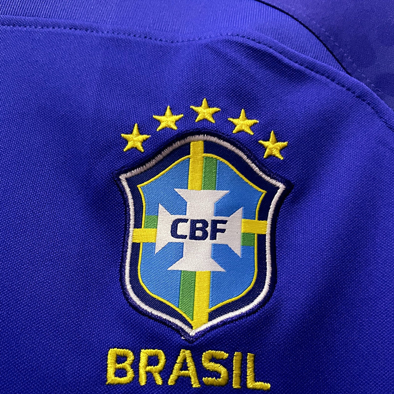 Camisa Seleção brasileira Feminina