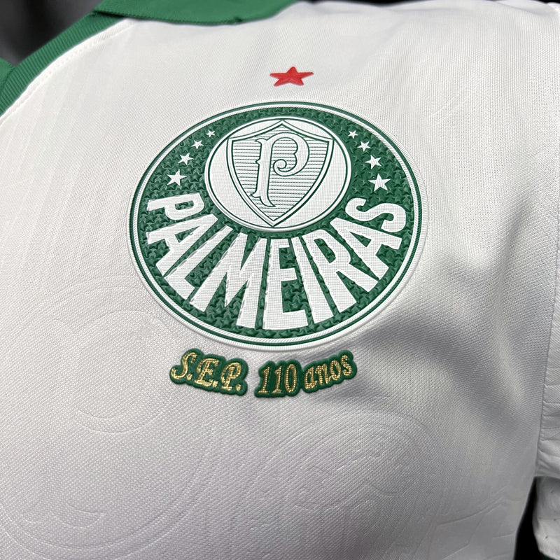 Camisa do Palmeiras - Versão jogador