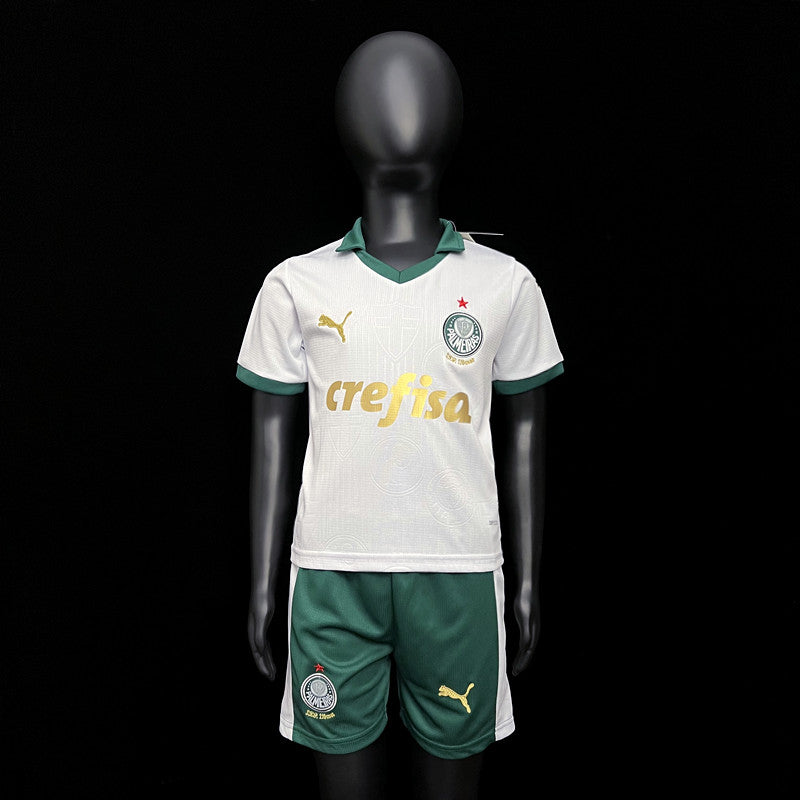 Kit Infantil Palmeiras