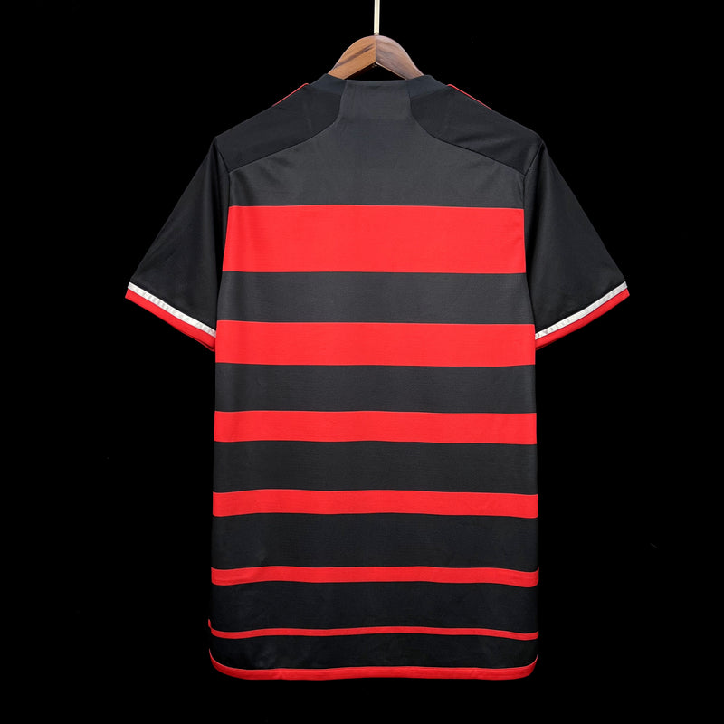 Camiseta Flamengo - Versión Fan