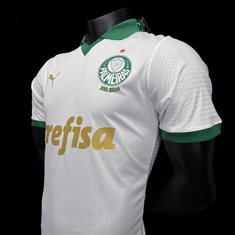 Camisa do Palmeiras - Versão jogador