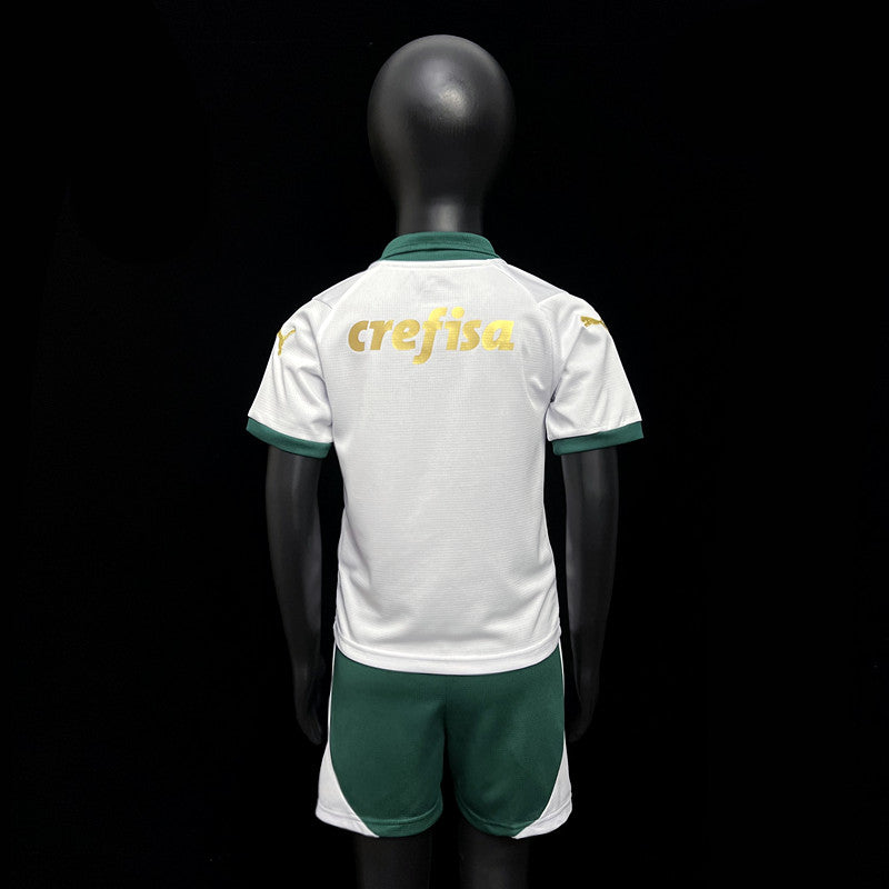 Kit Infantil Palmeiras