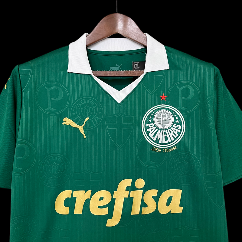 Camisa  do Palmeiras