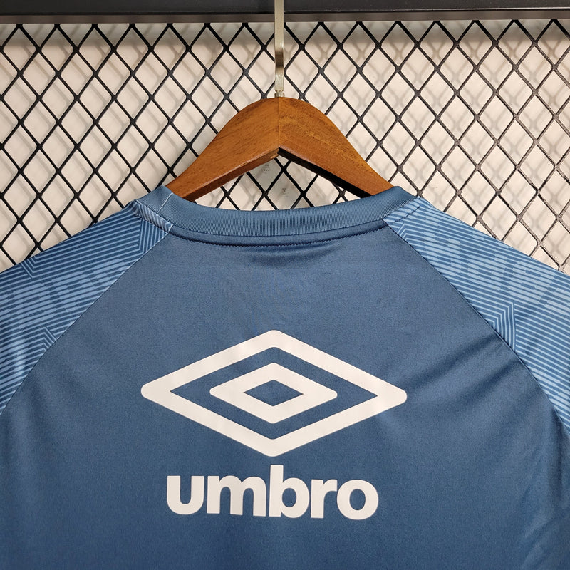 Camiseta Grêmio Training 23/24 - Fan Umbro Hombre - Lanzamiento