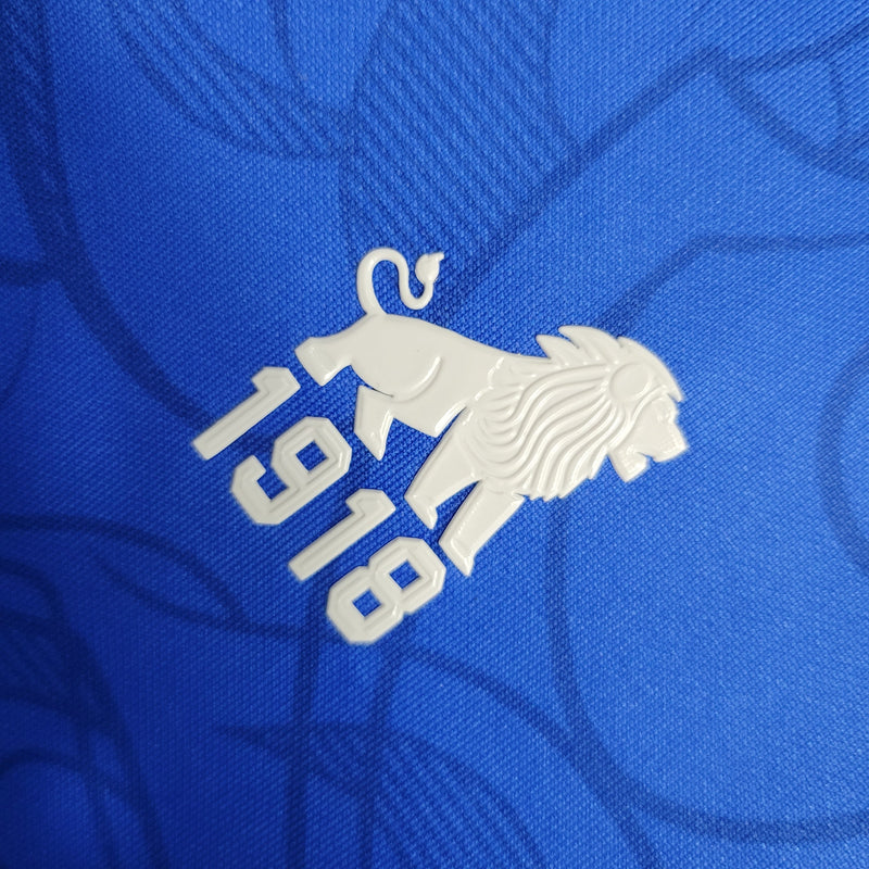 Camiseta Fortaleza Edición Especial 23/24 - Fan Hombre - Azul