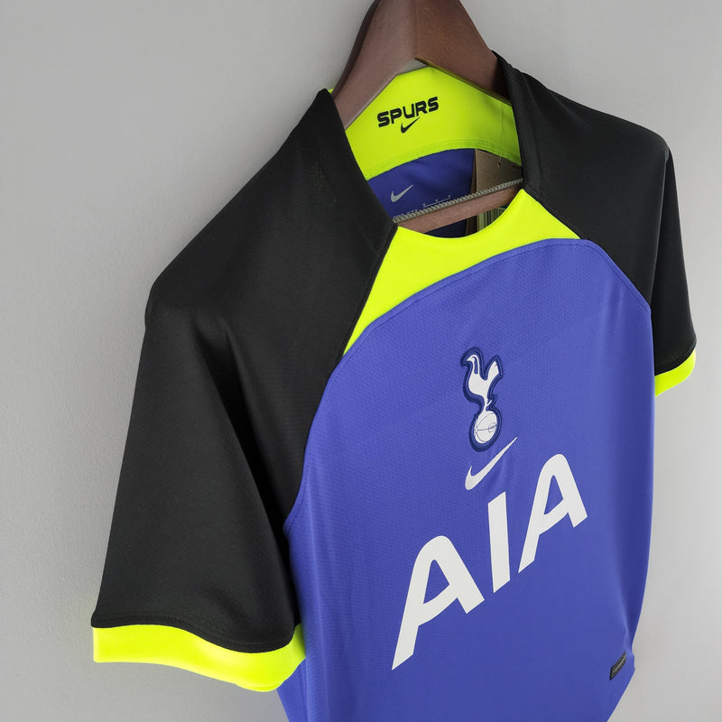 Camiseta Tottenham Reserva 22/23 - Versión Fan