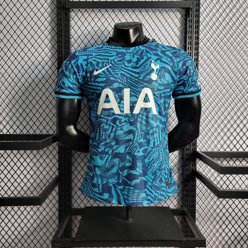 Camiseta Tottenham III 22/23 - Versión Jugador