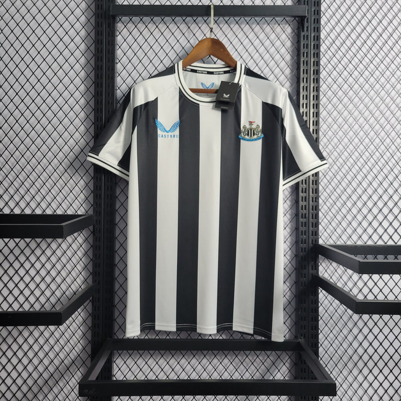 Camiseta Newcastle Primera 22/23 - Versión Supporter