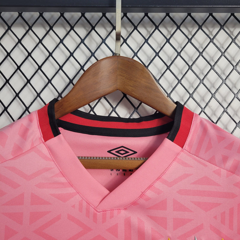 Camiseta Sport Edición Especial Rosa 22/23 - Versión Mujer