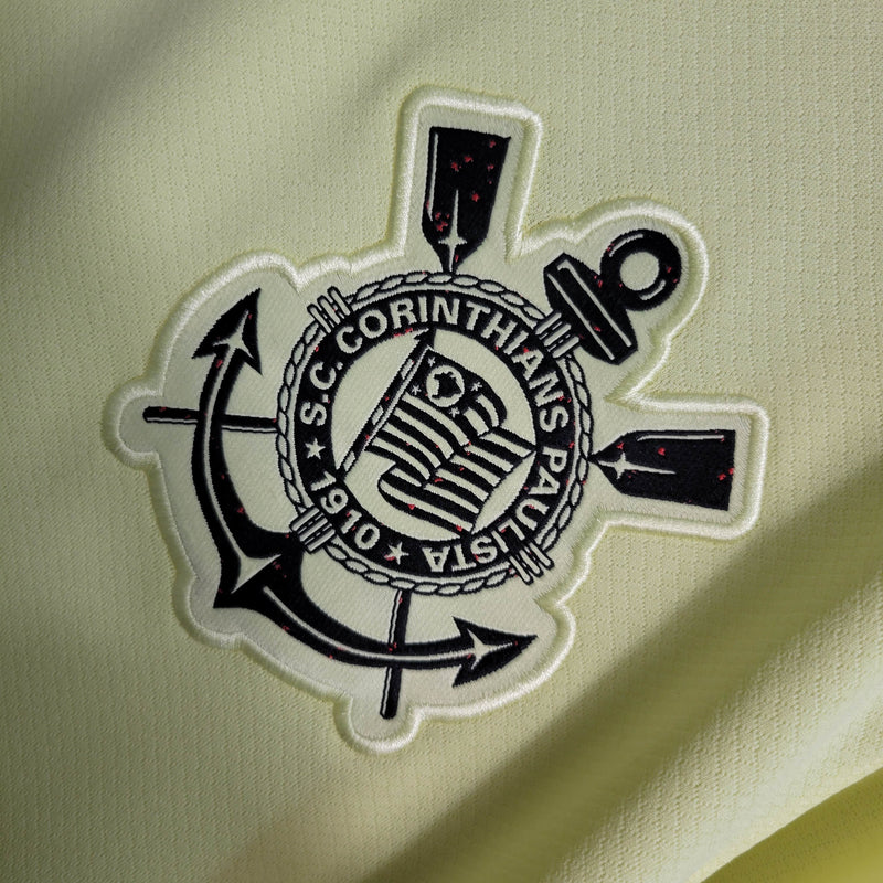Camiseta Corinthians Segunda equipación III 23/24 - Nike Fan Hombre - Lanzamiento