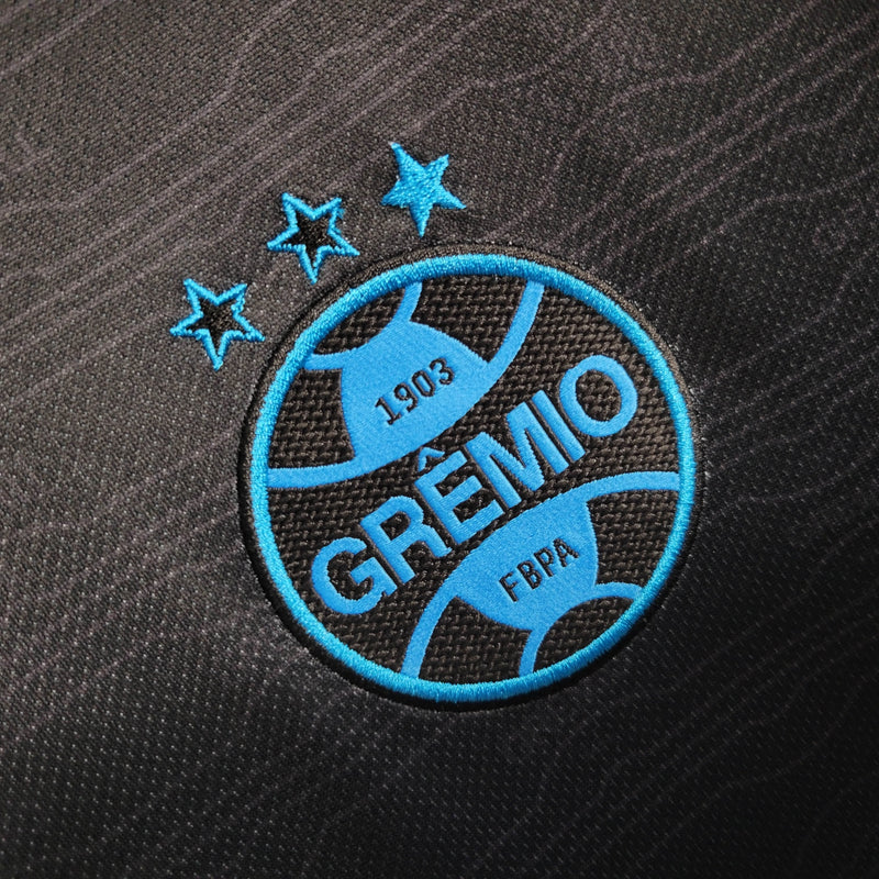 Camiseta Grêmio Segunda Equipación III 23/24 - Adidas Fan Hombre - Lanzamiento