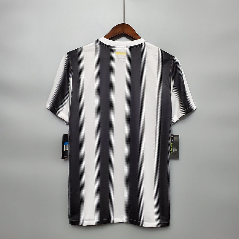 Camiseta Juventus Primera 11/12 - Versión Retro
