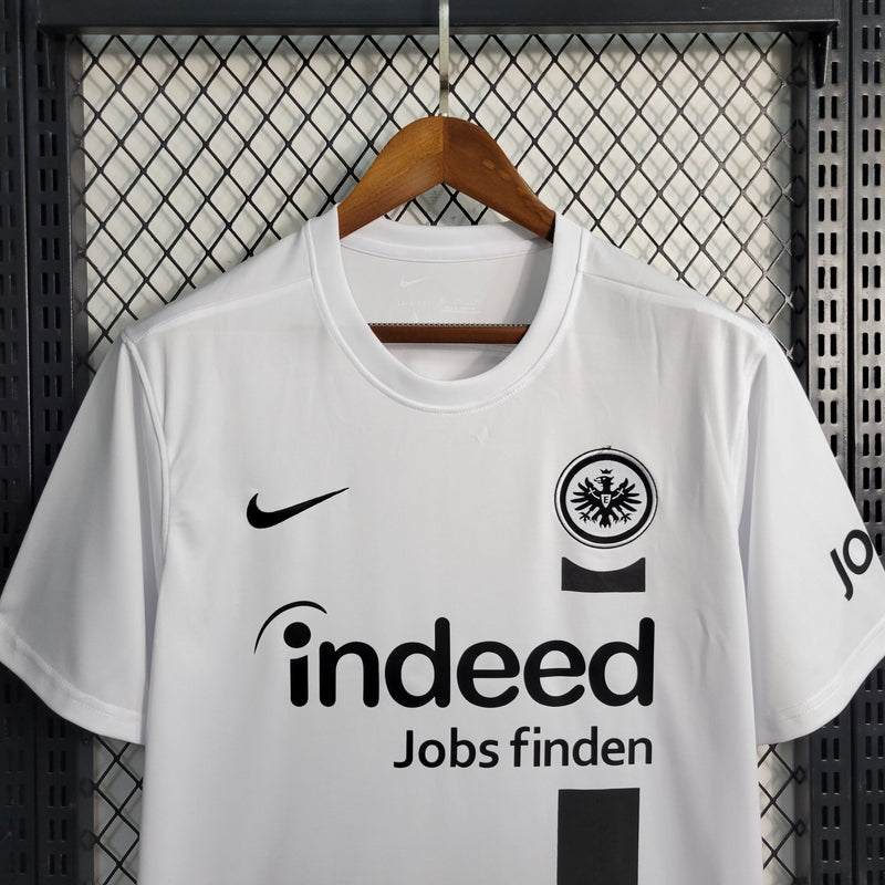 Camisa Frankfurt Away 23/24 - Nike Torcedor Masculina - Lançamento