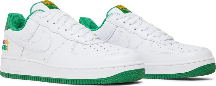 Nike Air Force 1 Low 'Indias Occidentales' 2022