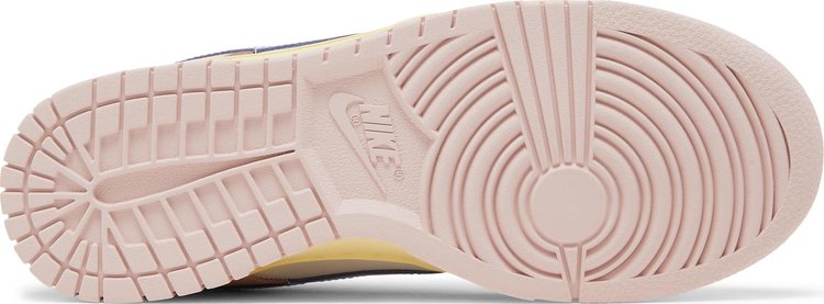 Nike Dunk Low 'Pink Oxford'