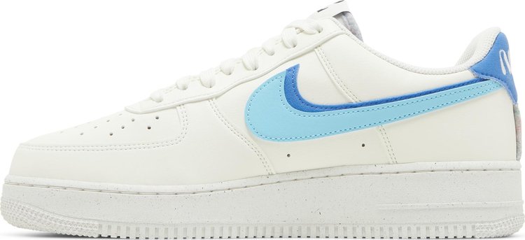 Nike Air Force 1 '07 LV8 '82 - Blue Chill'