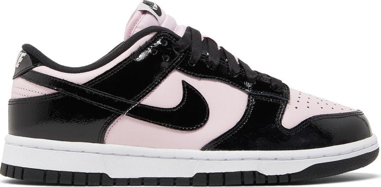 Nike Dunk Low Essential 'Pink Foam Black'