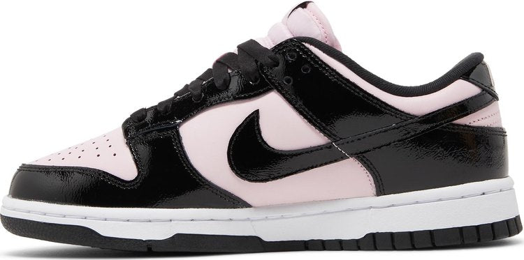 Nike Dunk Low Essential 'Pink Foam Black'