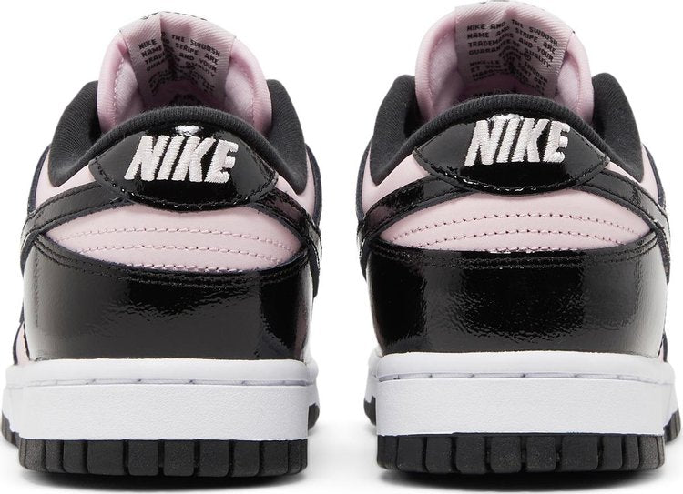 Nike Dunk Low Essential 'Rosa Espuma Negro'
