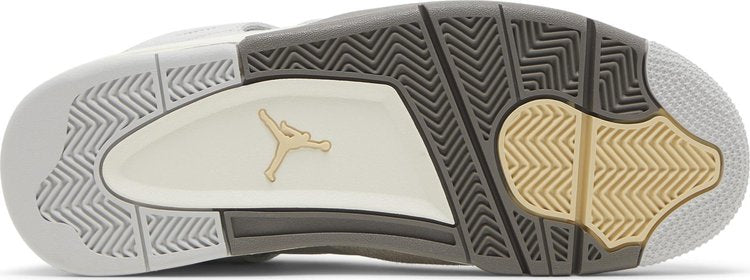 Nike Air Jordan 4 Retro SE 'Craft'
