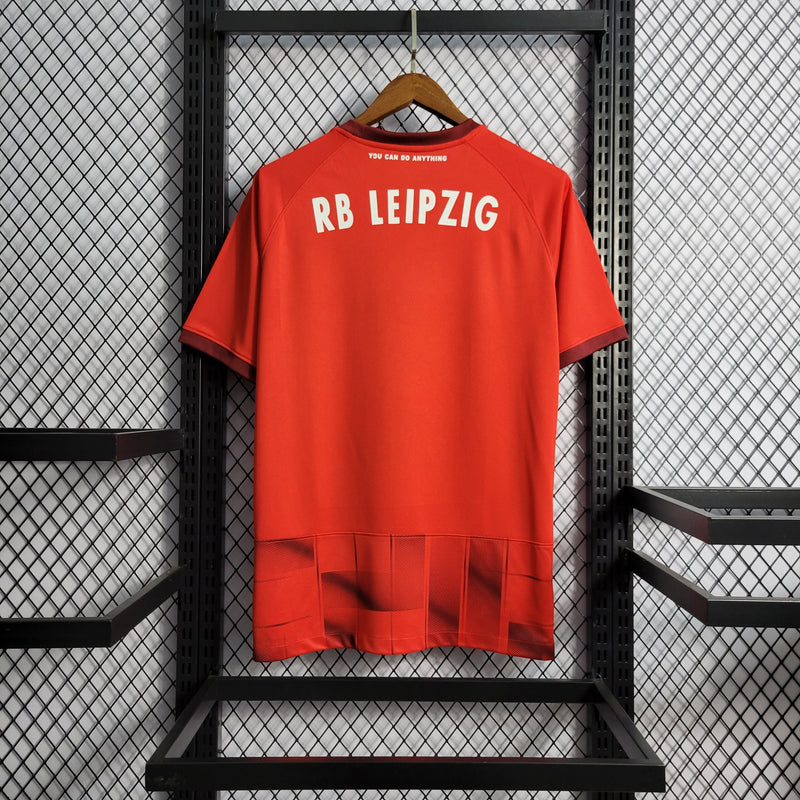 Camiseta RB Leipzig Reserva 22/23 - Versión Fan