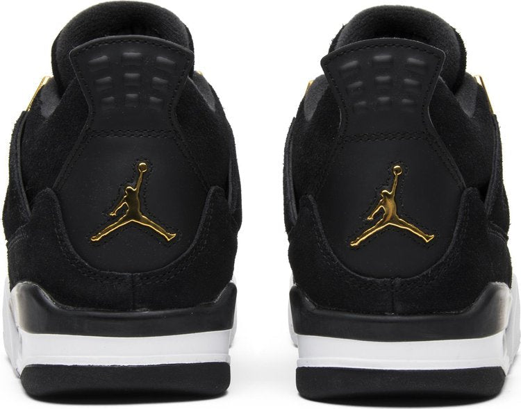 Nike Air Jordan 4 Retro 'Realeza'