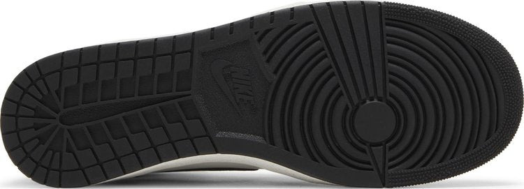 Nike Air Jordan 1 Retro High '85 OG 'Negro Blanco'