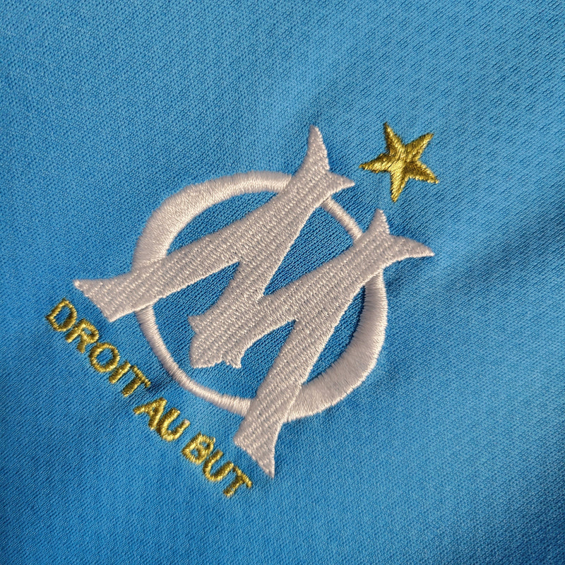 Camiseta Olympique de Marseille III 22/23 - Versión Fan