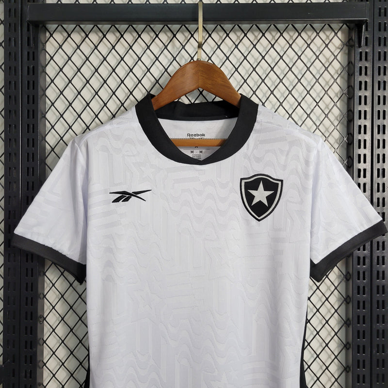 Camisa Botafogo Away 23/24 - Feminina
