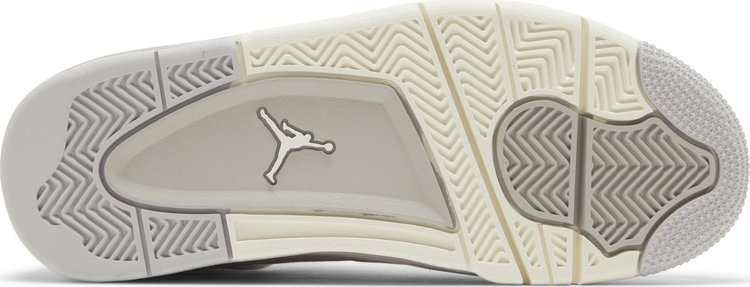 Nike Air Jordan 4 Retro 'Frozen Moments'