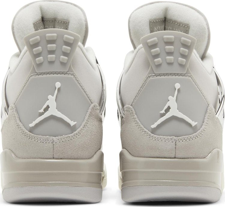 Nike Air Jordan 4 Retro 'Momentos Frozen'