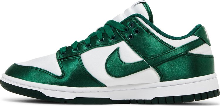 Nike Dunk Low 'Satin Green'
