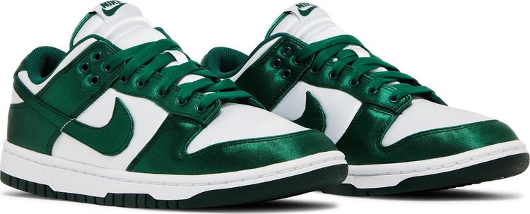 Nike Dunk Low 'Satin Green'