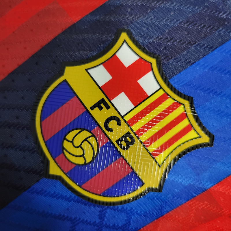 Camiseta Barcelona Primera 22/23 - Versión Jugador