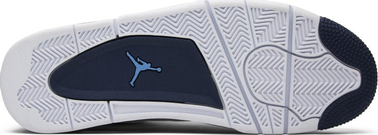Nike Air Jordan 4 Retro LS 'Azul Leyenda'