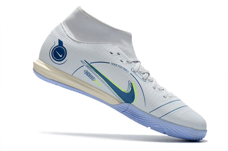 Botas de fútbol Nike Mercurial Superfly VIII Academy IC
