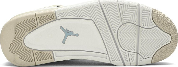 Nike Air Jordan 4 Retro GS 'Lino'