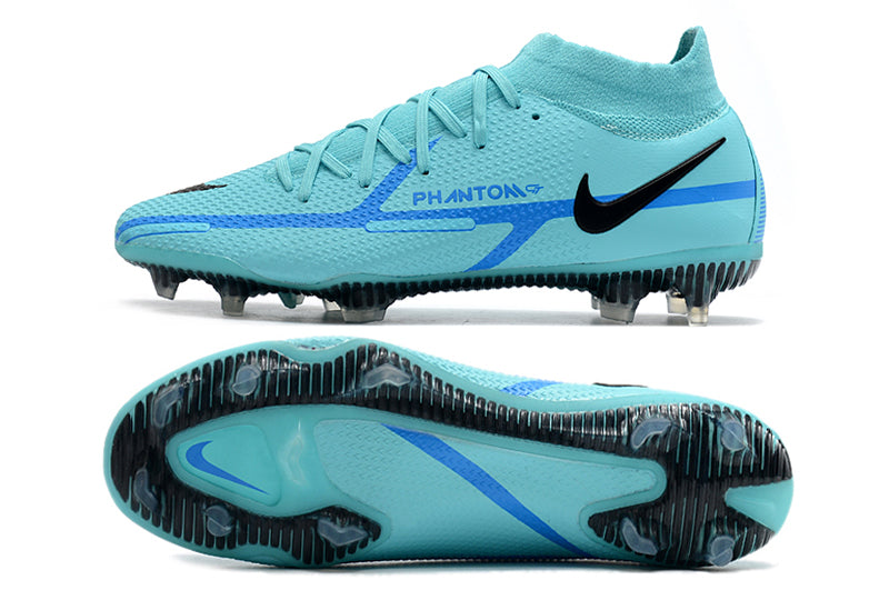 Botas de fútbol Nike Phantom GT2 Dynamic Fit Elite FG