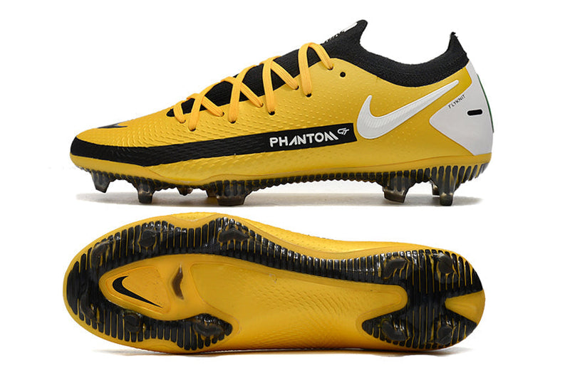 Botas de fútbol Nike Phantom GT Elite FG