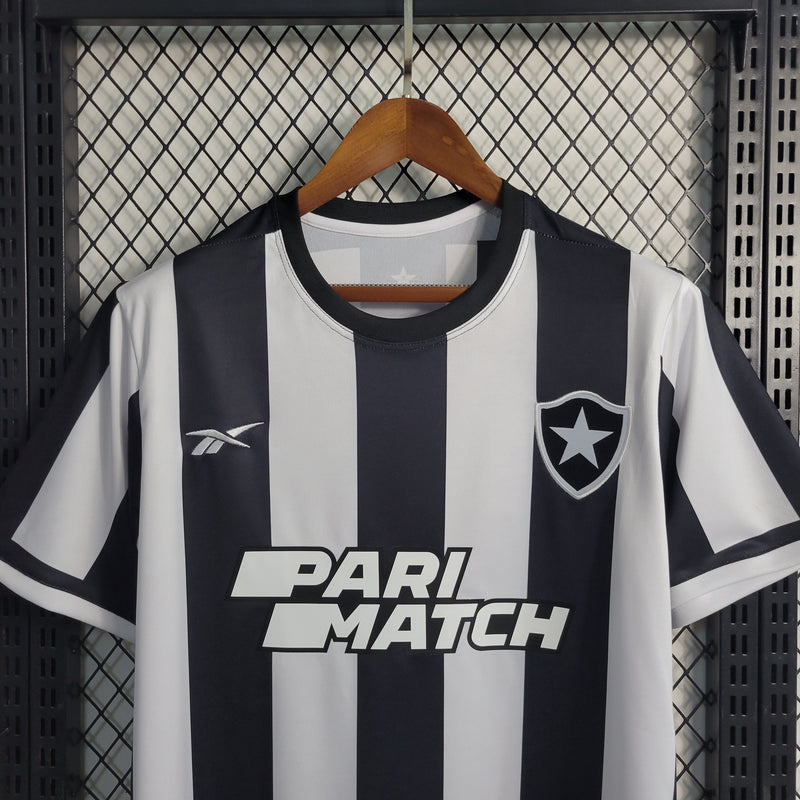 Camiseta Botafogo Primera Equipación 23/24 - Fan Hombre - lanzamiento