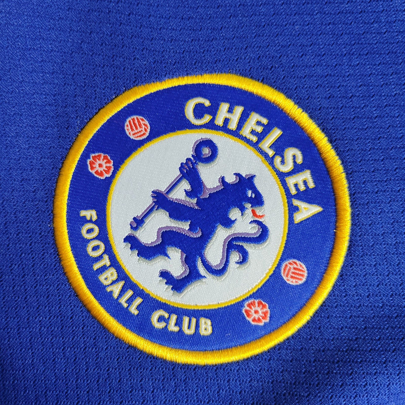 Camiseta Chelsea Primera 22/23 - Versión Fan
