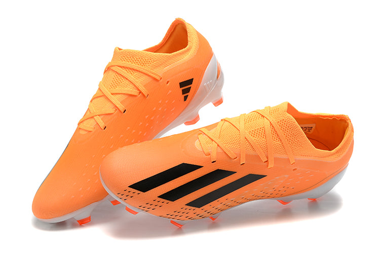 Chuteira Adidas X SpeedPortal 2022 World Cup Boots FG