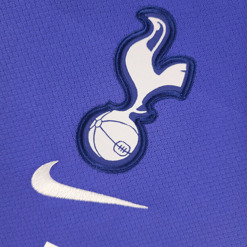 Camiseta Tottenham Reserva 22/23 - Versión Fan