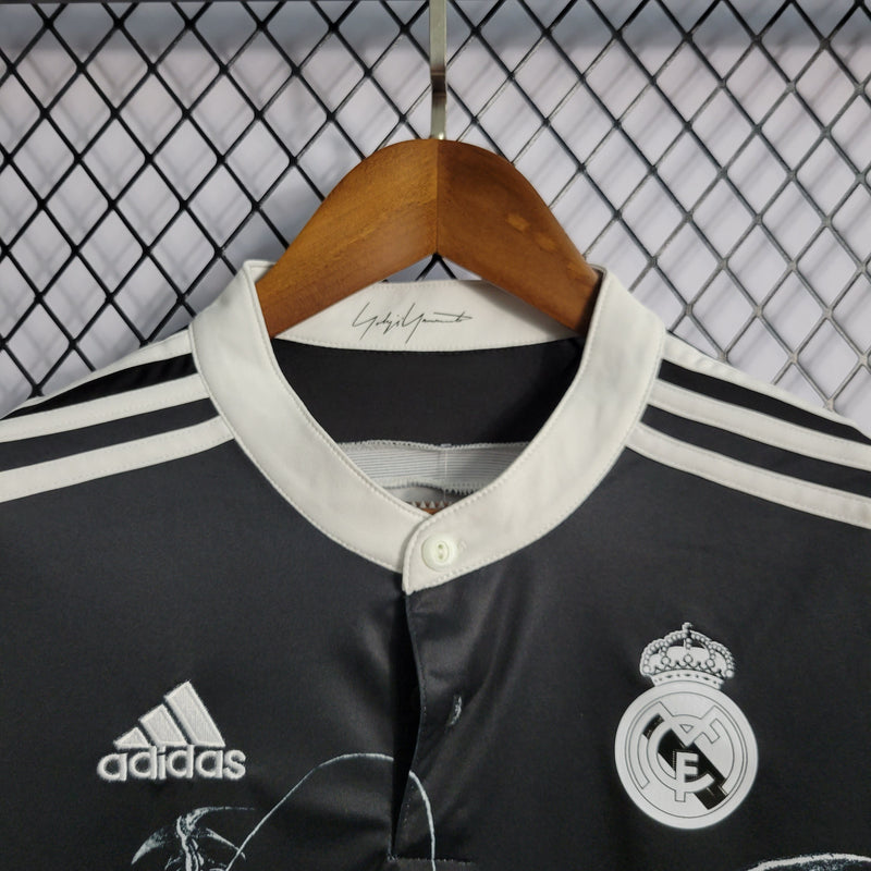Camiseta Real Madrid III 14/15 - Versión Retro